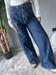 jeans modello giusy lavaggio blue