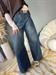 Jeans modello giusy lavaggio blue medium